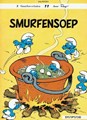 Smurfen, de 10 - Smurfensoep