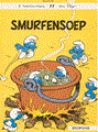 Smurfen, de 10 - Smurfensoep