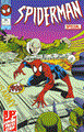 Spider-Man - Special 25 - Zorg dat je erbij komt..