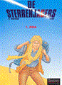Sterrenjagers, de 1 - Zoia