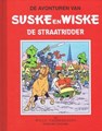 Suske en Wiske - Klassiek Rode reeks - Ongekleurd 30 - De straatridder