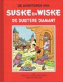 Suske en Wiske - Klassiek Rode reeks - Ongekleurd 37 - De duistere diamant