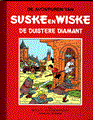 Suske en Wiske - Klassiek Rode reeks - Ongekleurd 37 - De duistere diamant