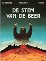 Takuan 3 - De stem van de beer