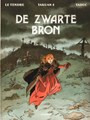 Takuan 4 - De zwarte bron
