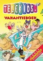 Telekids  - Vakantieboek 1996