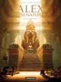 Alex Senator 2 - De laatste Farao