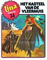 Tina Topstrip 24 / Tina - Oberon 1 - Het kasteel van de vleermuis