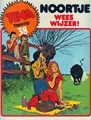 Tina Topstrip 38 / Noortje - Tina Top 2 - Noortje wees wijzer!