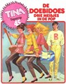 Tina Topstrip 45 / Doebidoes, de 1 - Drie meisjes in de pop