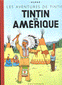 Kuifje - Franstalig (Tintin) 2 - Tintin en Amérique
