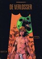Sterrenschip 2 - De verlosser