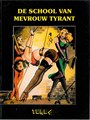 Turbo reeks 2 / Erotische wereld van Stanton, de 2 - De school van mevrouw Tyrant