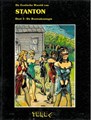Turbo reeks 3 / Erotische wereld van Stanton, de 3 - De boeienkoningin
