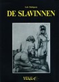 Turbo reeks 13 / Slavinnen, de 1 - De slavinnen