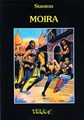 Turbo reeks 17 / Erotische wereld van Stanton, de 5 - Moira
