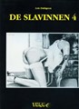 Turbo reeks 21 / Slavinnen, de 4 - De slavinnen 4