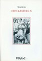 Turbo reeks 24 / Erotische wereld van Stanton, de 7 - Het kasteel X