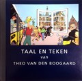 Theo van den Boogaard - Collectie  - Taal en teken van Theo van den Boogaard