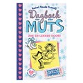 Dagboek van een Muts 4 - Zak er lekker door