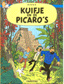 Kuifje 22 - Kuifje en de Picaro's