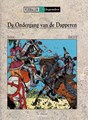 Verhalen en Legenden 33 - De ondergang van de dapperen