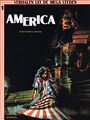 Verhalen uit de Megasteden 1 / Judge Dredd (Arboris) 1 - America