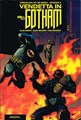 Verhalen uit de Megasteden 5 / Judge Dredd vs. Batman 2 - Vendetta in Gotham