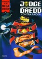 Verhalen uit de Megasteden 7 / Judge Dredd (Arboris) 3 - Judge Dredd contra Raider