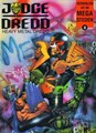 Verhalen uit de Megasteden 8 / Judge Dredd (Arboris) 4 - Heavy Metal Dredd