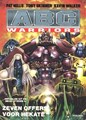 Verhalen uit de Megasteden 6 / ABC warriors 2 - Zeven offers voor Hekate