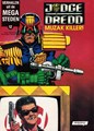 Verhalen uit de Megasteden 12 / Judge Dredd (Arboris) 7 - Muzak killer!
