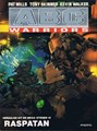 Verhalen uit de Megasteden 13 / ABC warriors 4 - Raspatan