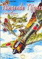 Vliegende tijgers 2 - Missie Singapore