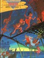 Vrije vlucht Collectie 14 / Beeld van Amok 2 - Beeld van Amok 2
