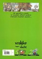 Vrolijke vlucht 7 / Ondankbare wereld 1 - Goedemorgen!