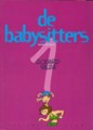 Vrolijke vlucht 10 / Babysitters, de 1 - Luiers te huur!