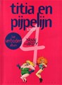 Vrolijke vlucht 21 / Titia en Pijpelijn 4 - Zo klaar als een klontje