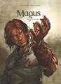 Magus 2 - De Verrader
