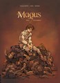 Magus 1 - De Grafdelver