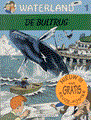 Waterland 1 - De bultrug
