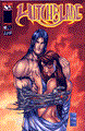 Witchblade (Juniorpress) 10 - Witchblade 10
