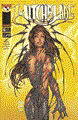 Witchblade (Juniorpress) 13 - Witchblade 13