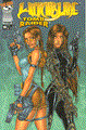 Witchblade (Juniorpress) 14 - Witchblade Tomb Raider 1