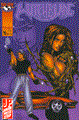 Witchblade (Juniorpress) 16 - Witchblade 16
