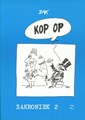 Zak - Collectie  - Zakroniek 2 - Kop op