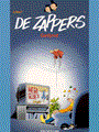 Zappers 1 - Gelijmd