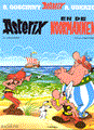 Asterix 9 - Asterix en de Noormannen
