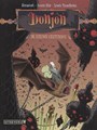 Donjon Avondschemer 105 - De nieuwe centurio's