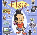 Elsje 5 - Probeer ze maar eens allemaal op een rijtje te hebben
